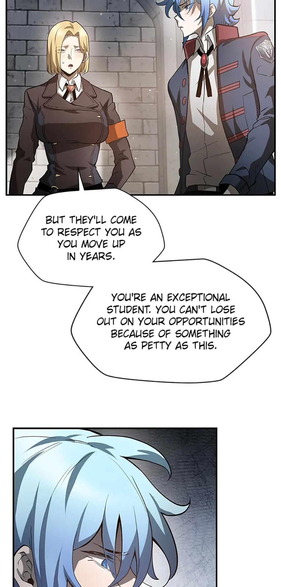 Read Helmut (en) Manga Online