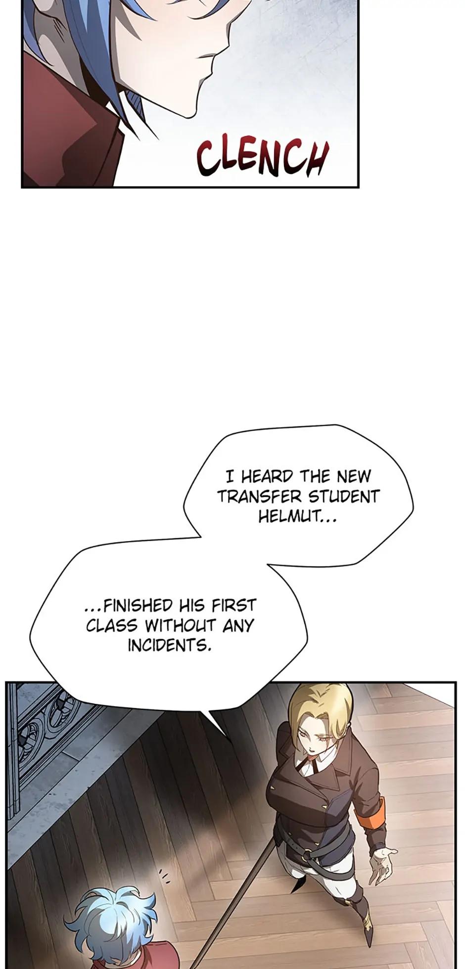 Read Helmut (en) Manga Online