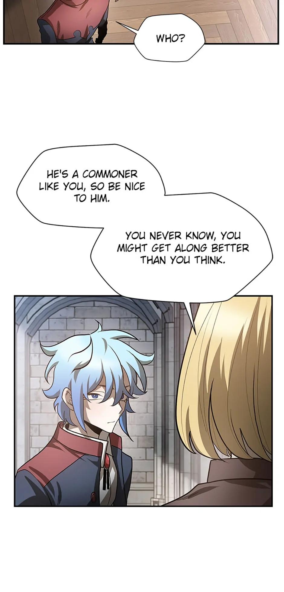 Read Helmut (en) Manga Online