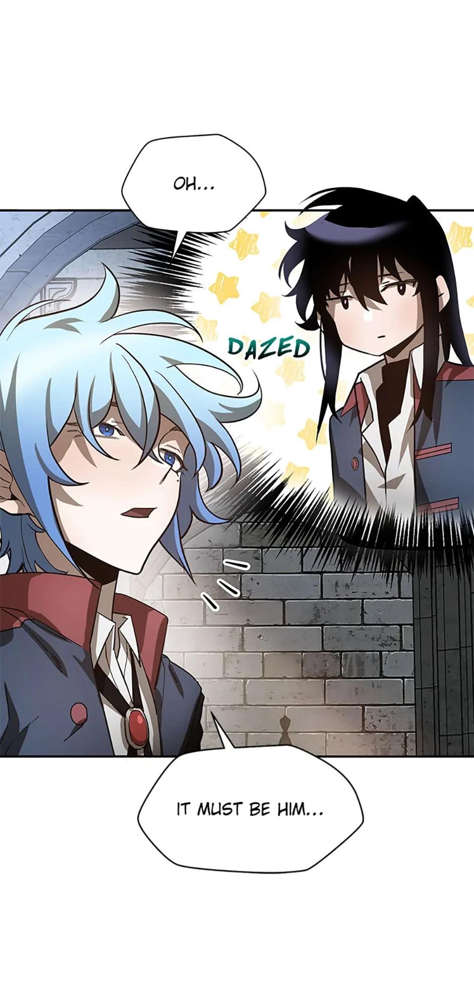 Read Helmut (en) Manga Online