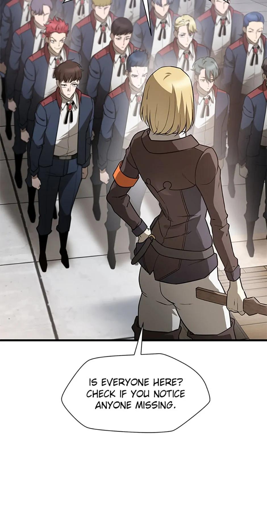 Read Helmut (en) Manga Online