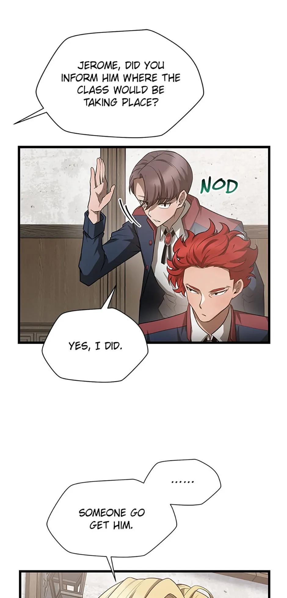 Read Helmut (en) Manga Online