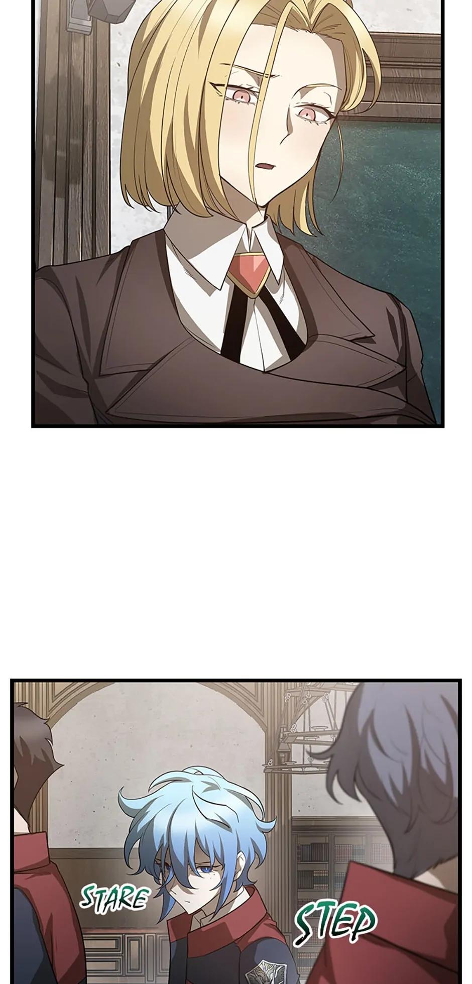 Read Helmut (en) Manga Online