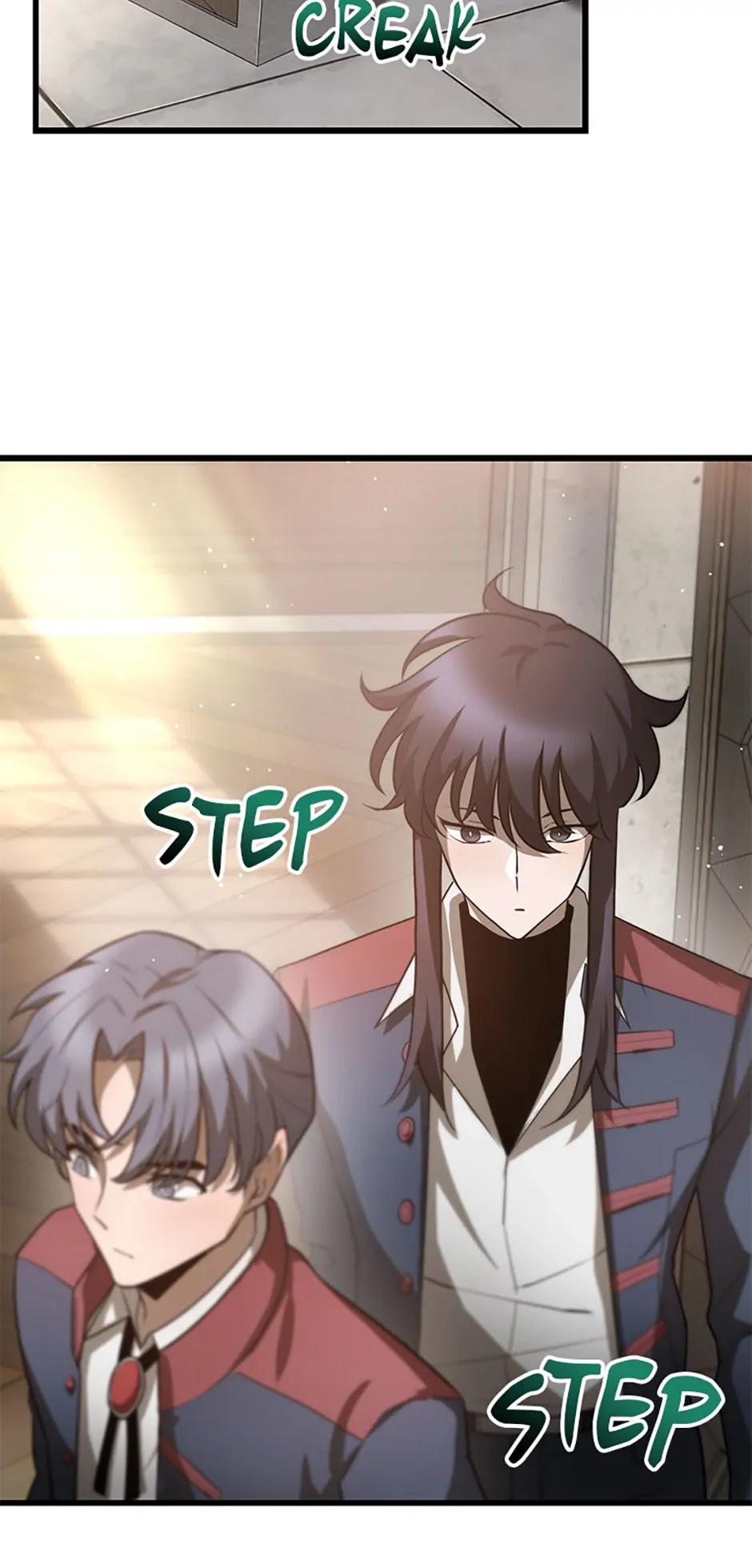 Read Helmut (en) Manga Online