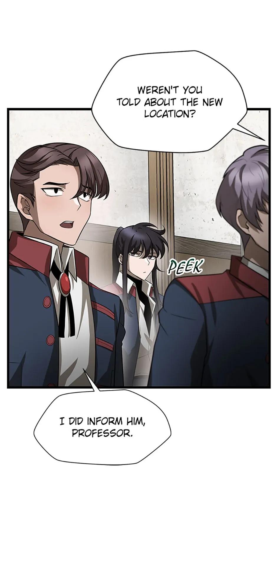 Read Helmut (en) Manga Online