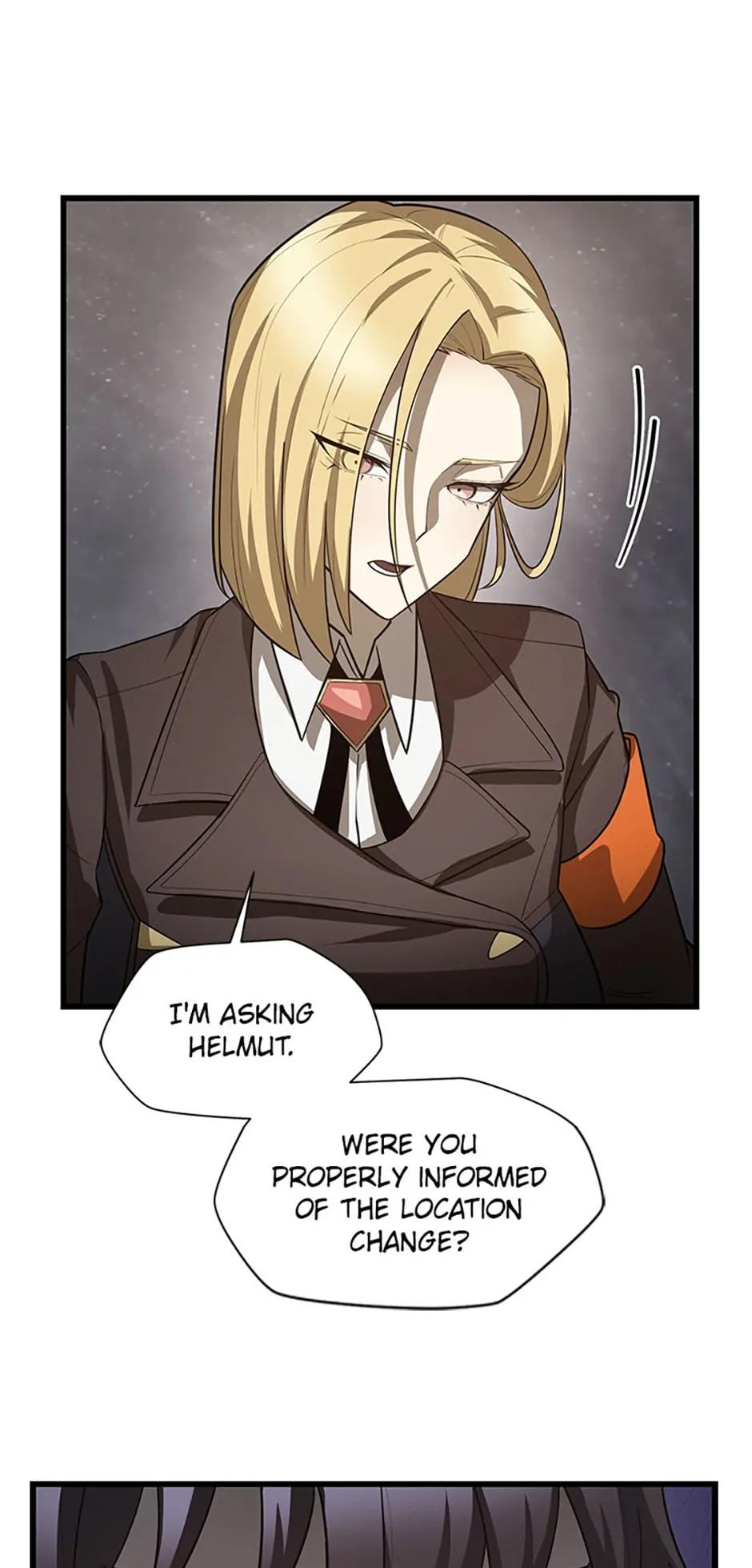 Read Helmut (en) Manga Online