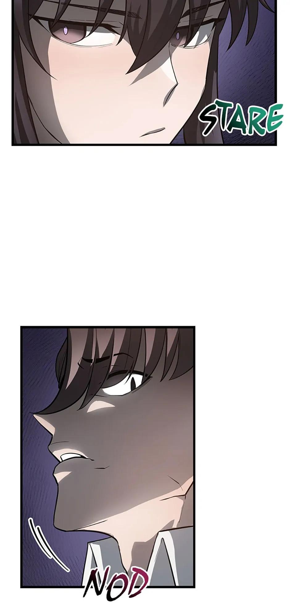 Read Helmut (en) Manga Online