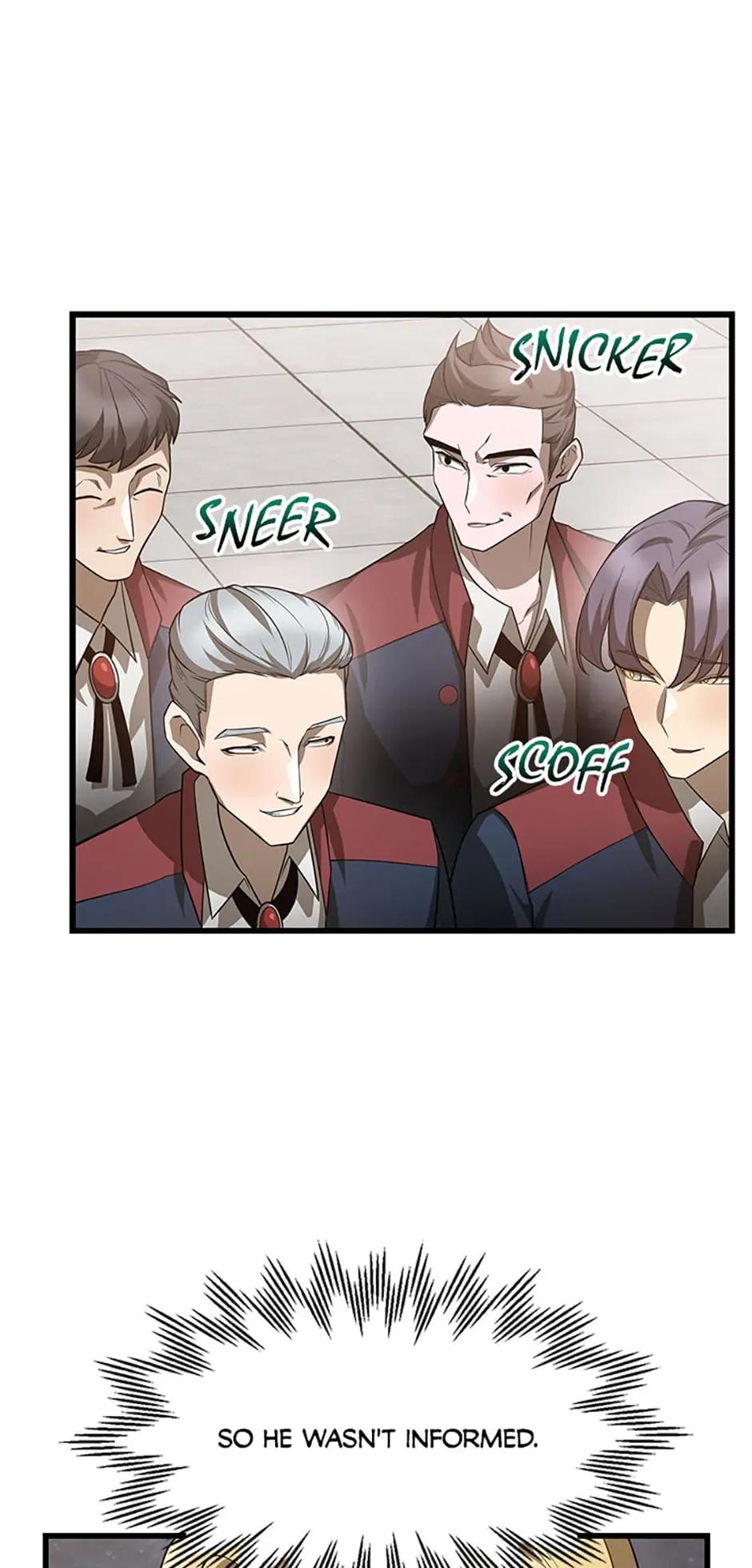 Read Helmut (en) Manga Online