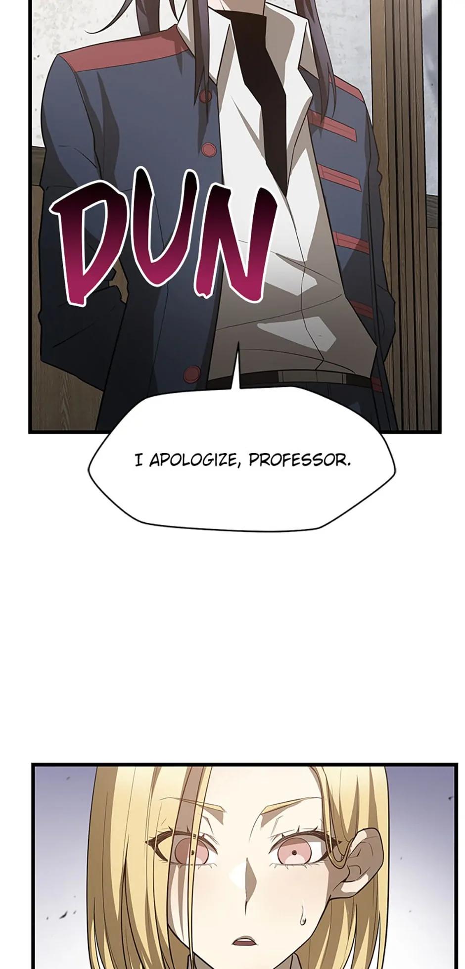 Read Helmut (en) Manga Online