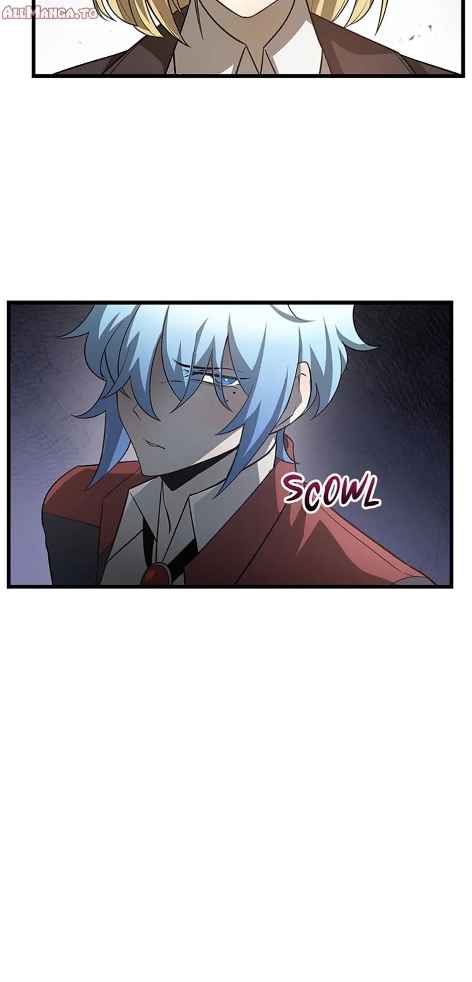 Read Helmut (en) Manga Online