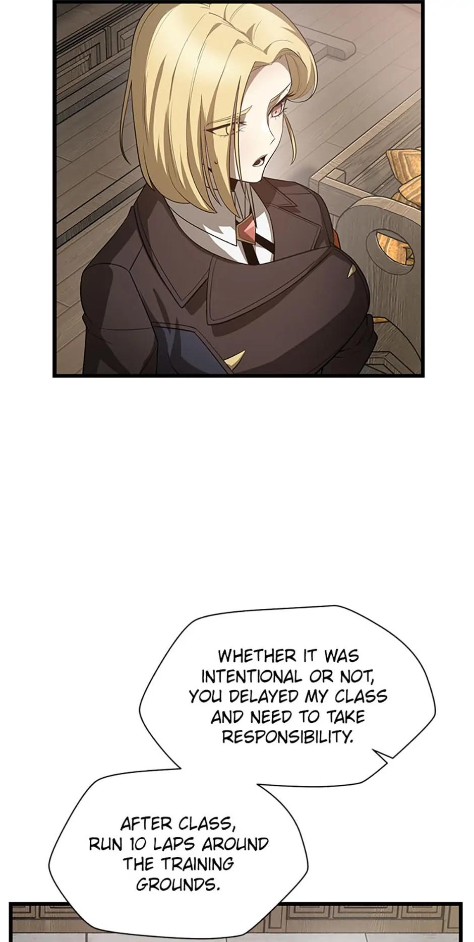 Read Helmut (en) Manga Online