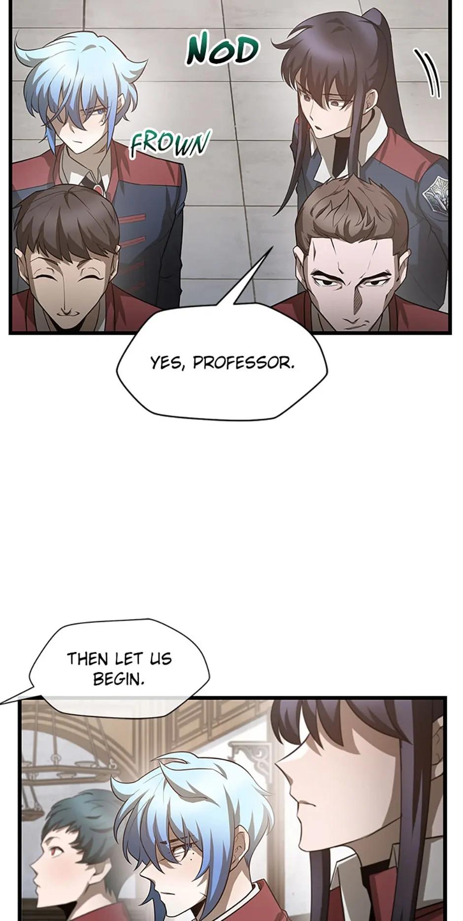 Read Helmut (en) Manga Online