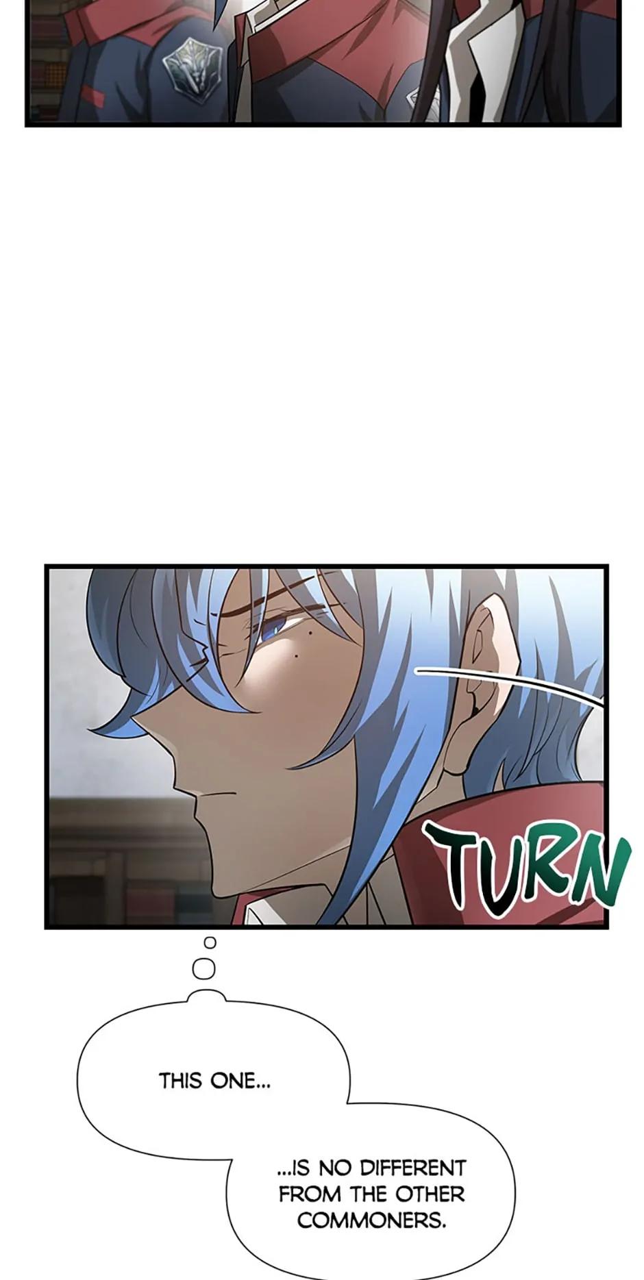 Read Helmut (en) Manga Online