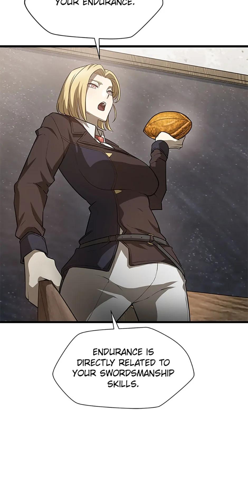 Read Helmut (en) Manga Online