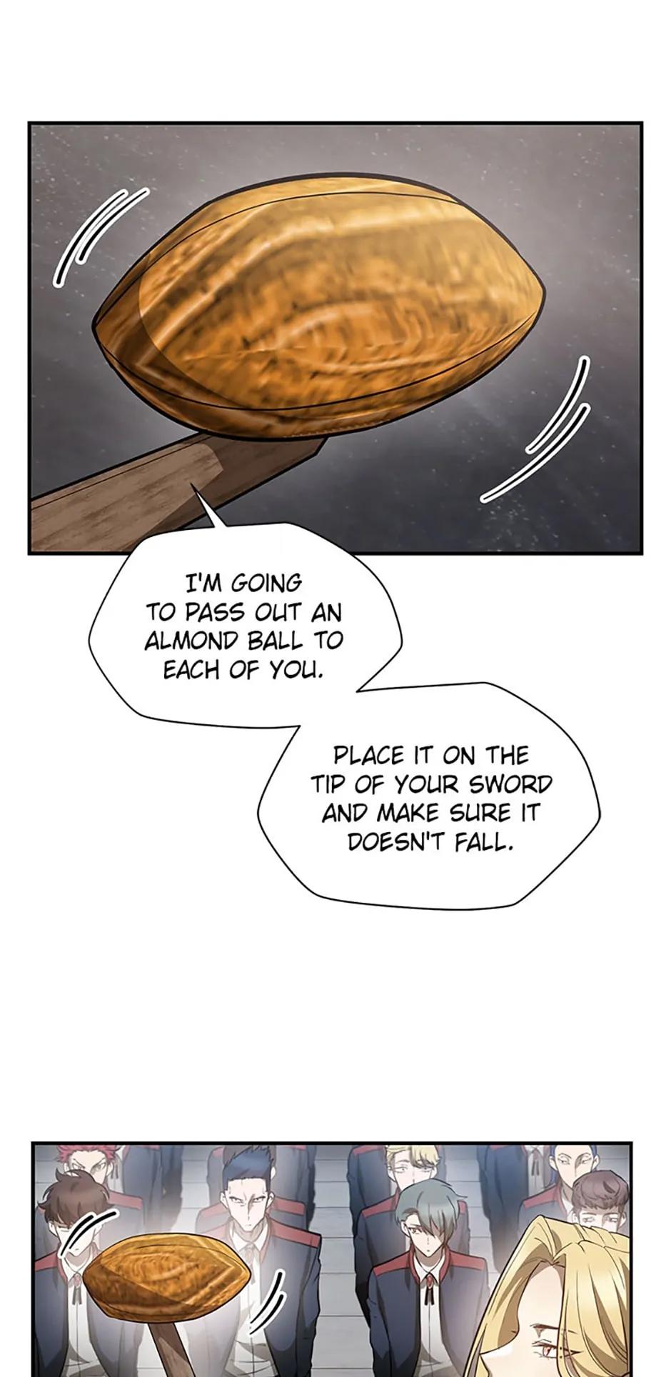 Read Helmut (en) Manga Online