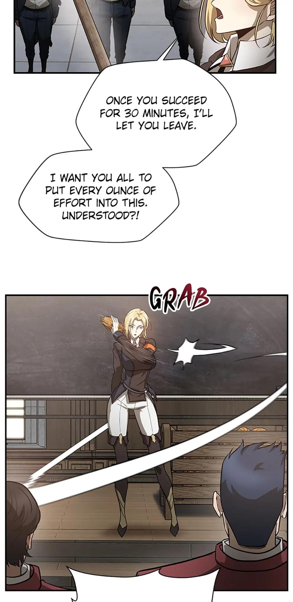 Read Helmut (en) Manga Online