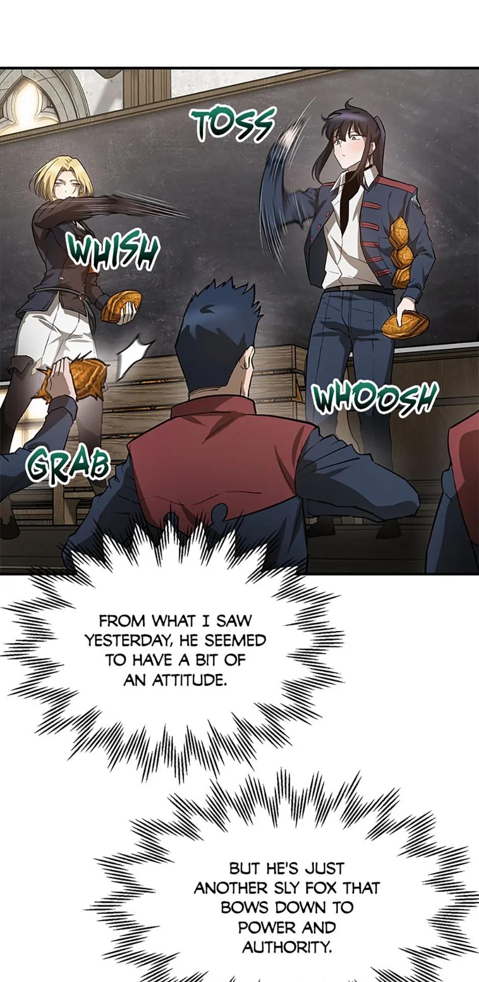 Read Helmut (en) Manga Online