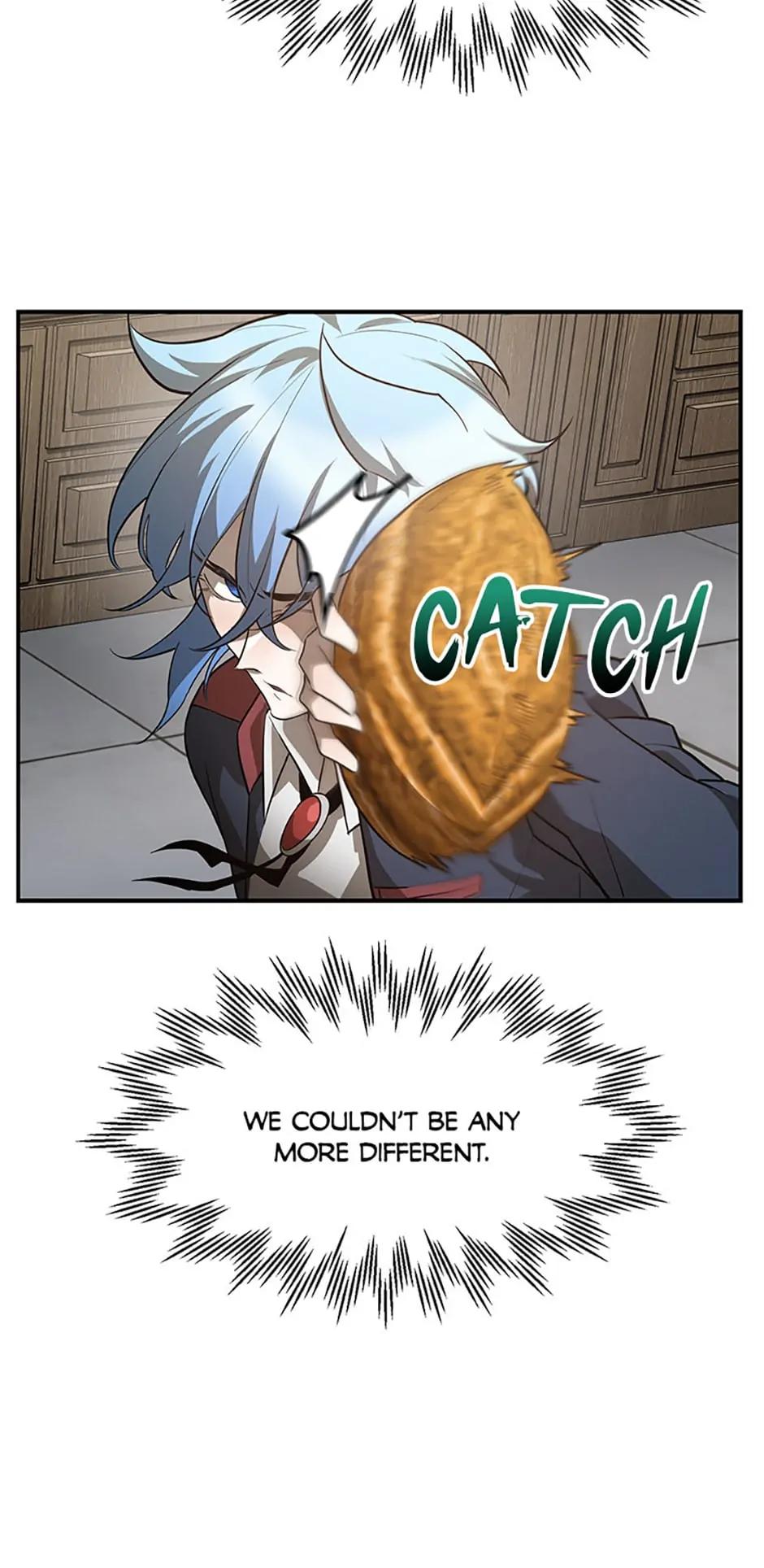 Read Helmut (en) Manga Online