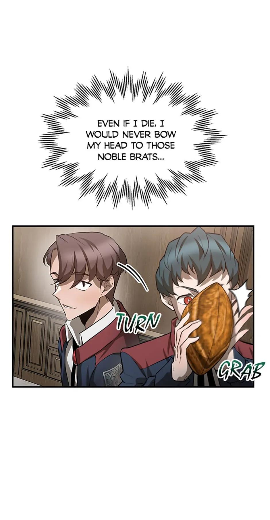 Read Helmut (en) Manga Online