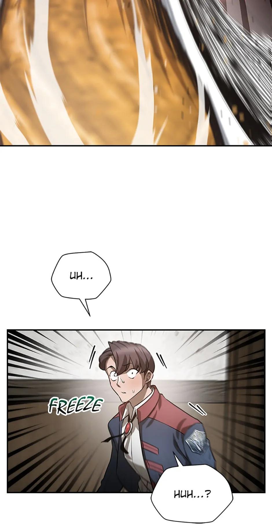 Read Helmut (en) Manga Online