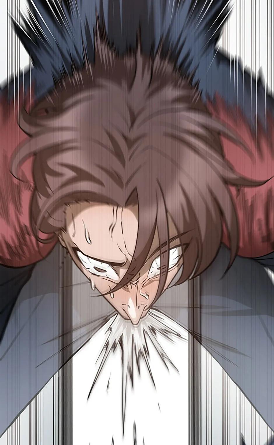 Read Helmut (en) Manga Online