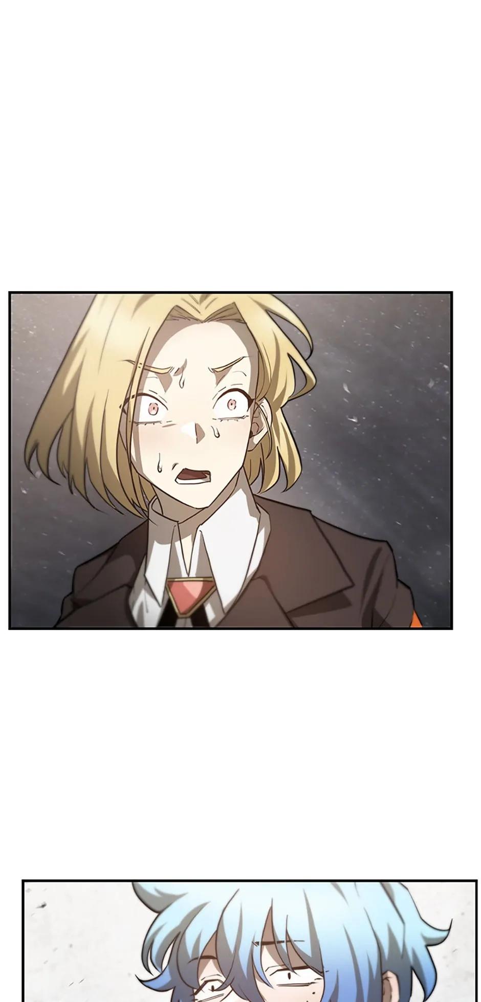 Read Helmut (en) Manga Online