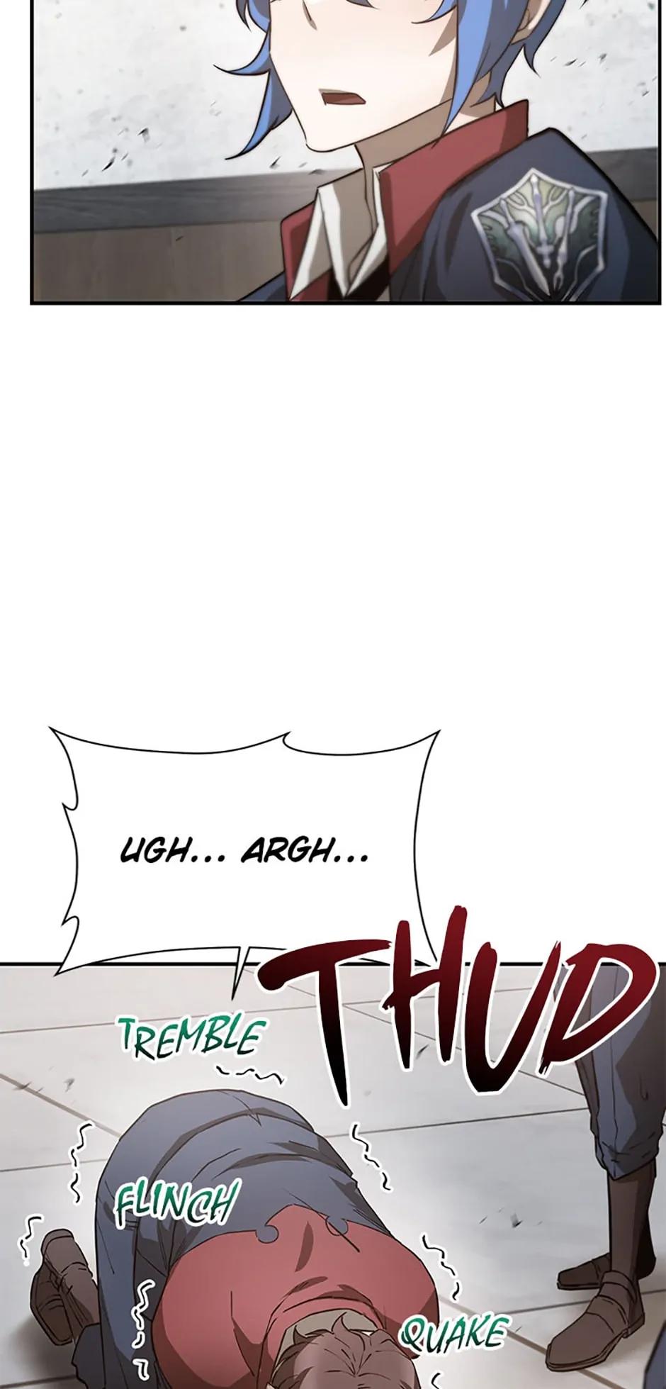 Read Helmut (en) Manga Online