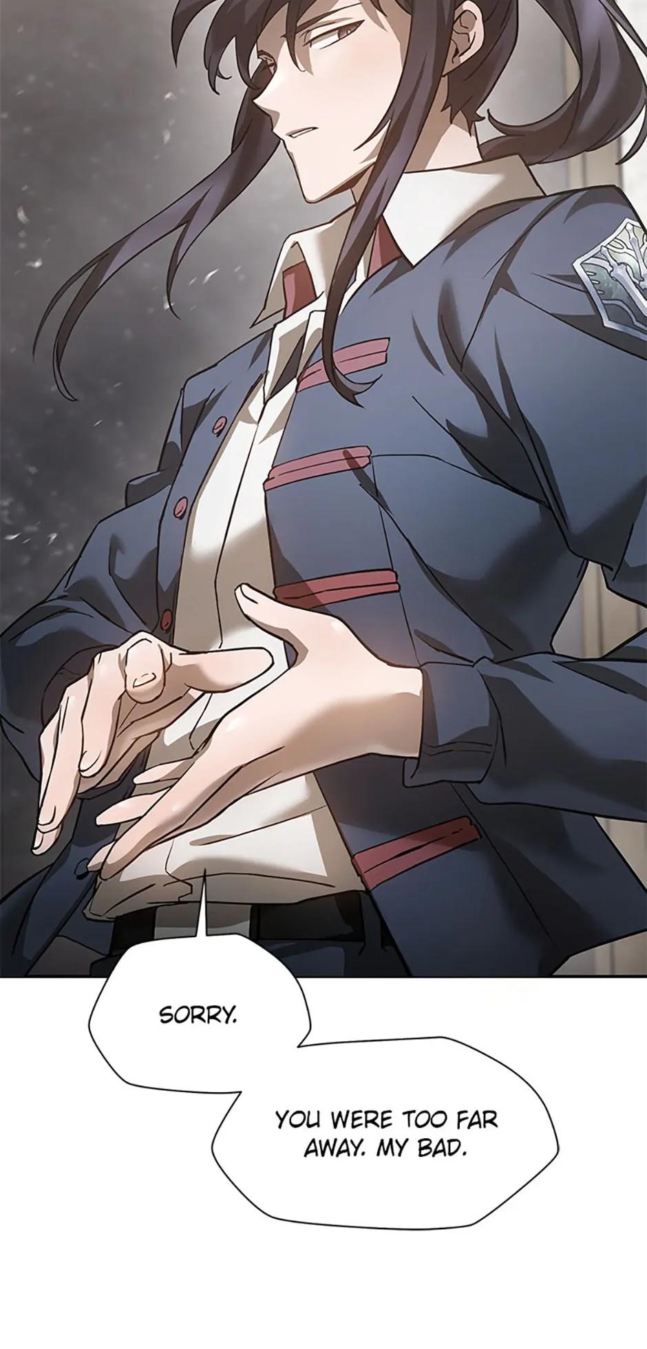 Read Helmut (en) Manga Online