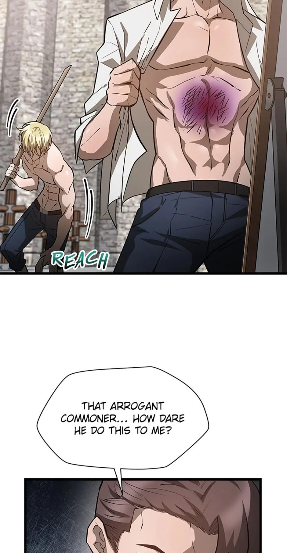 Read Helmut (en) Manga Online