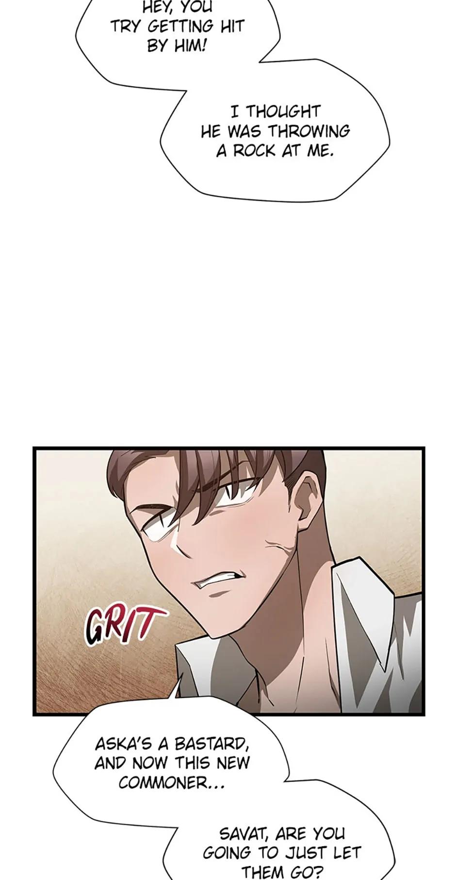 Read Helmut (en) Manga Online