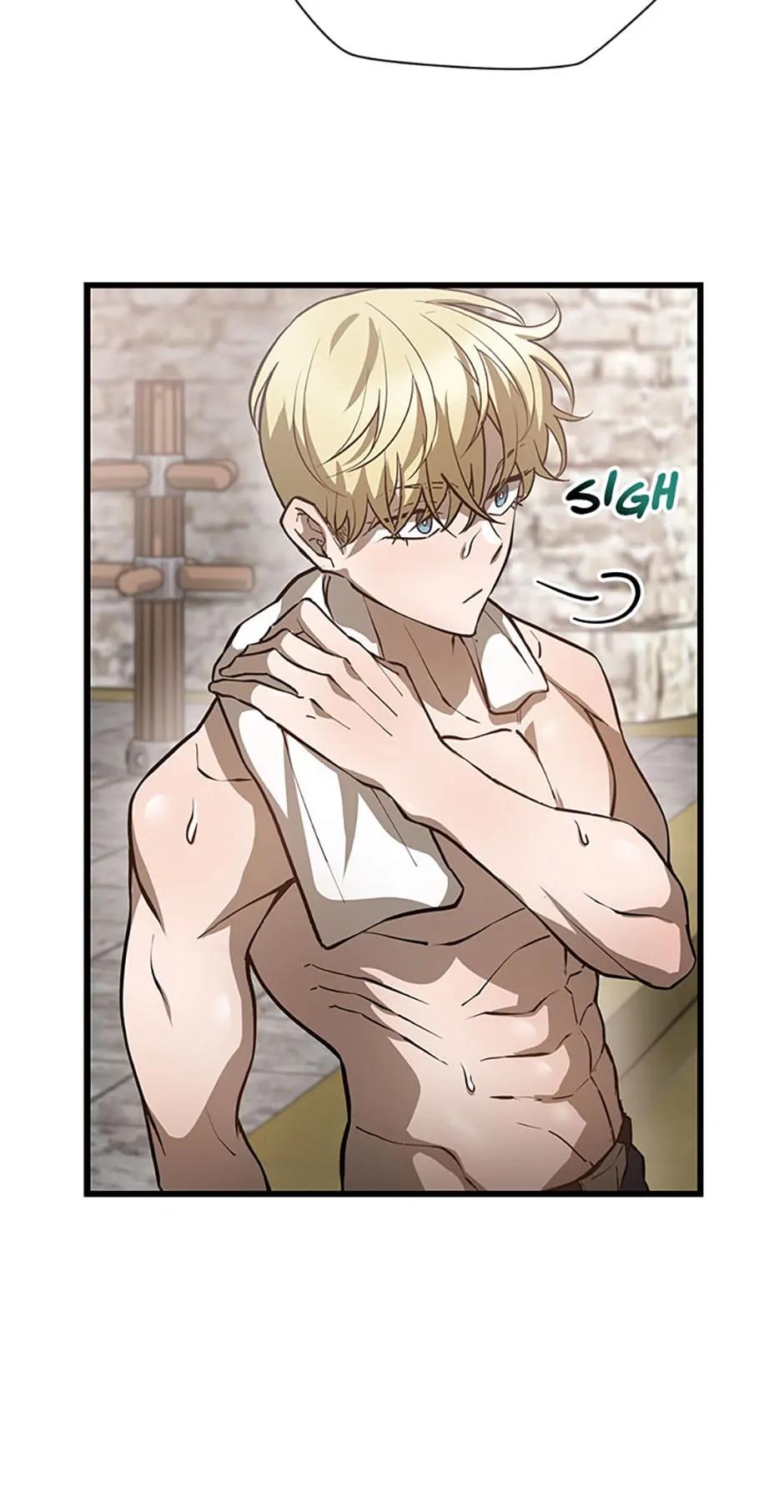 Read Helmut (en) Manga Online