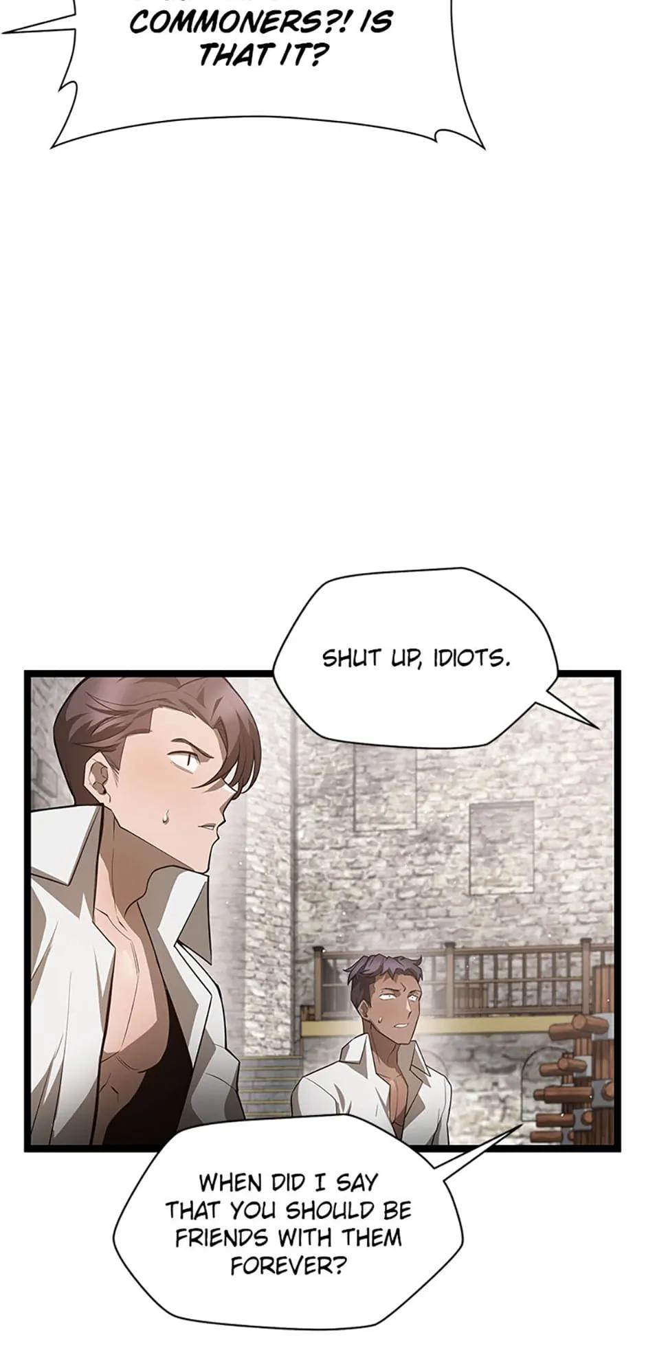 Read Helmut (en) Manga Online