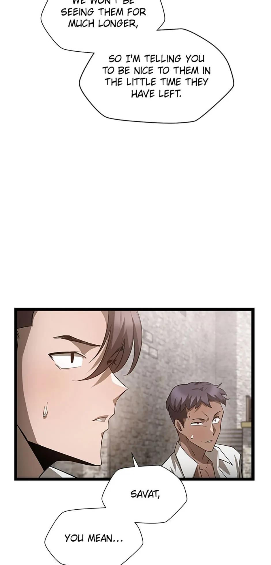 Read Helmut (en) Manga Online