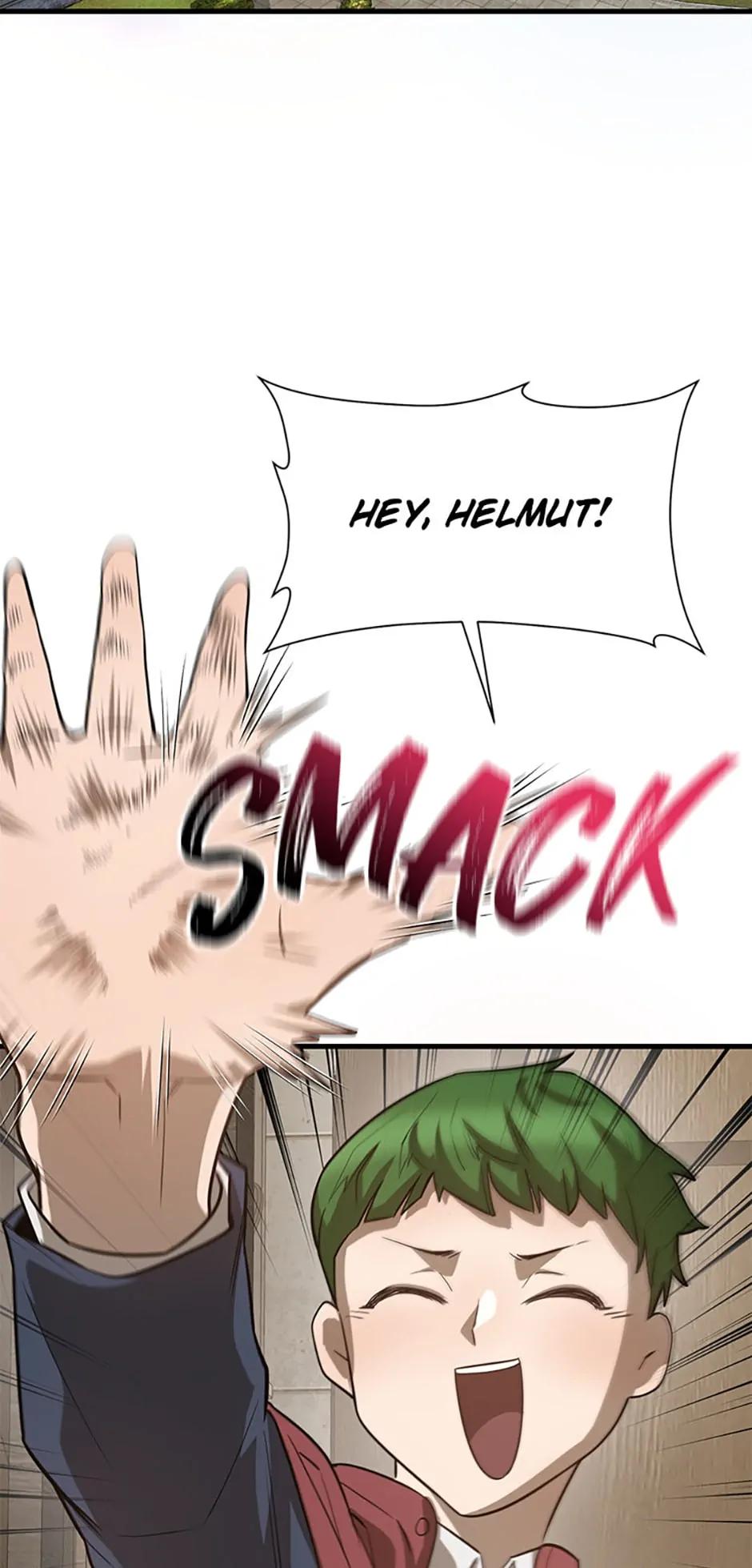 Read Helmut (en) Manga Online