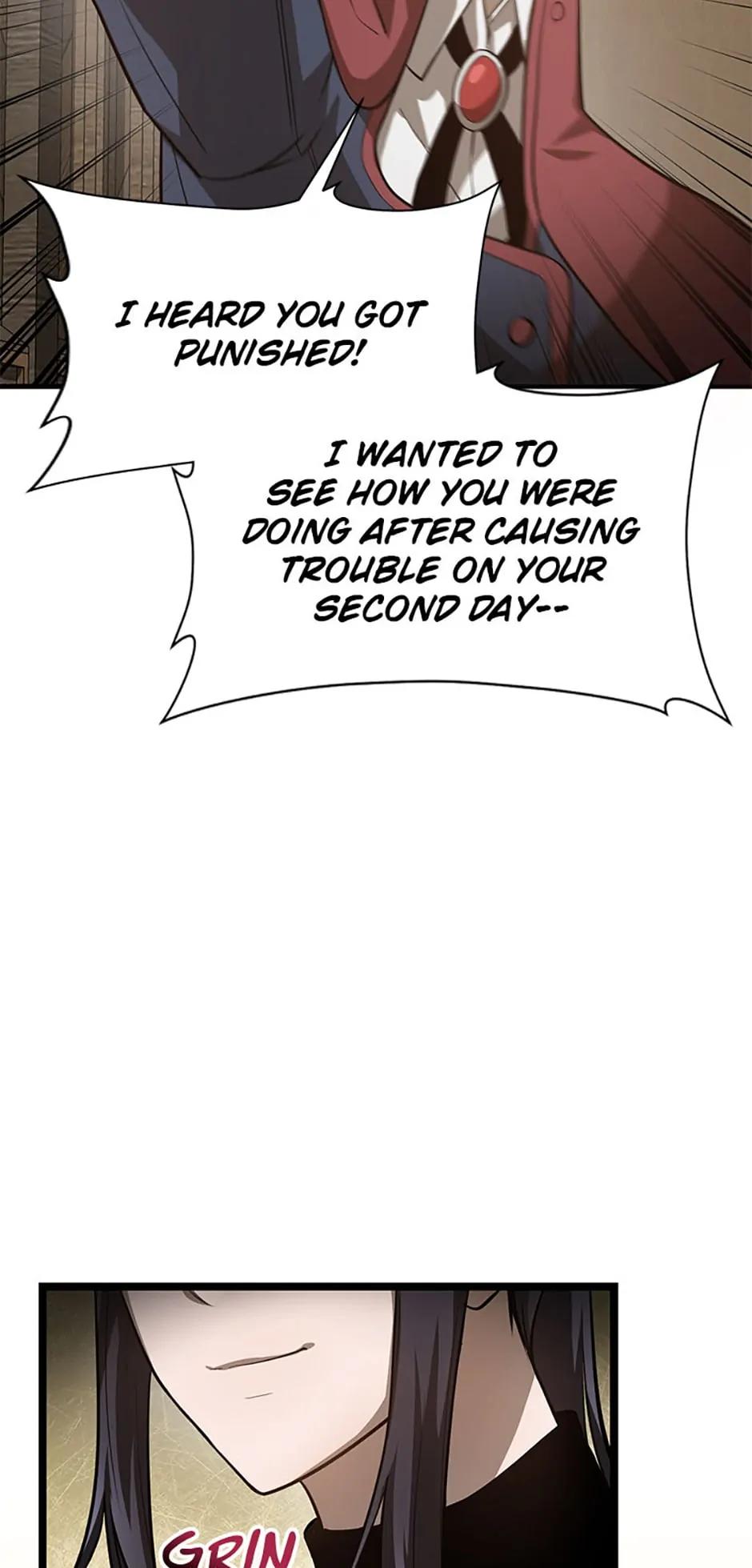 Read Helmut (en) Manga Online