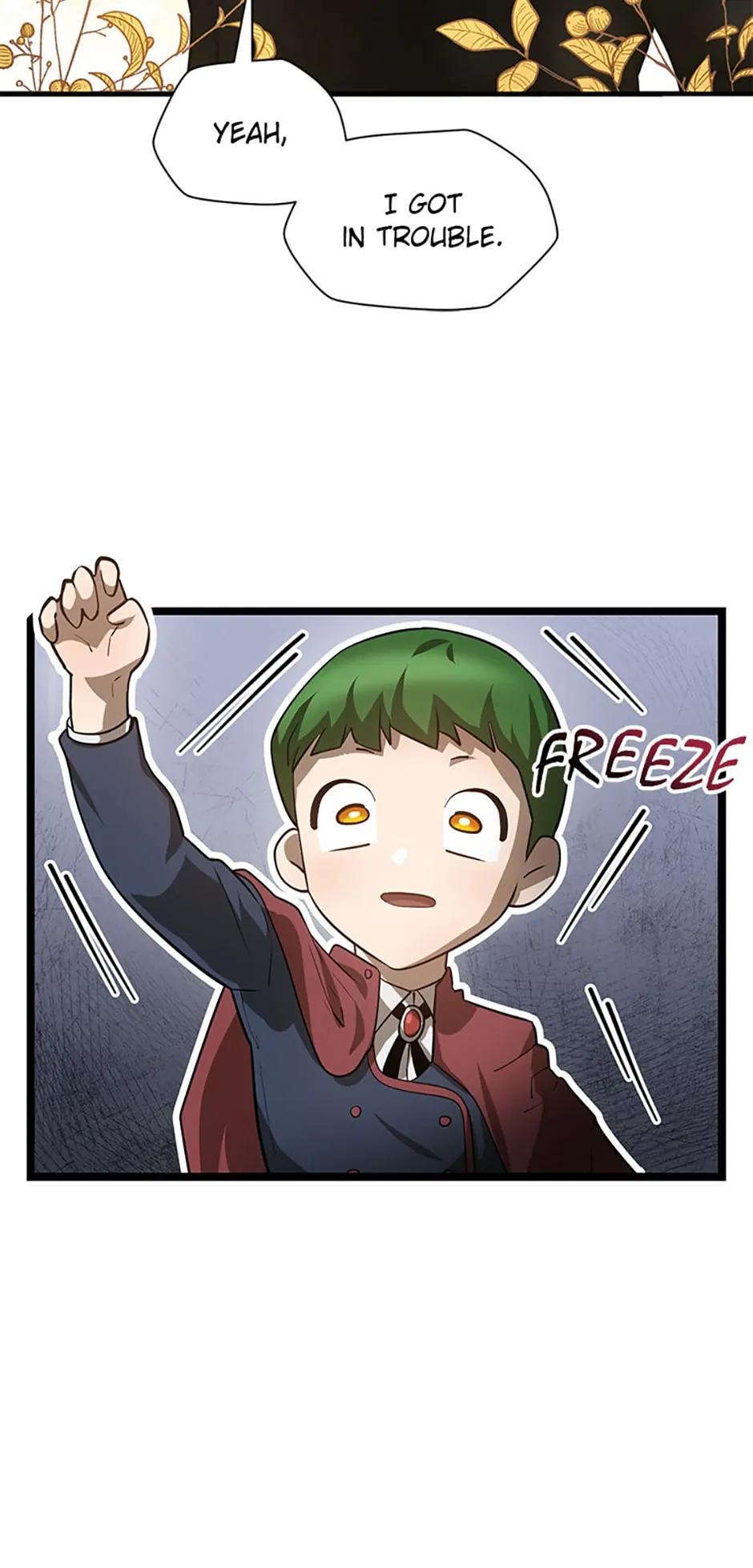 Read Helmut (en) Manga Online