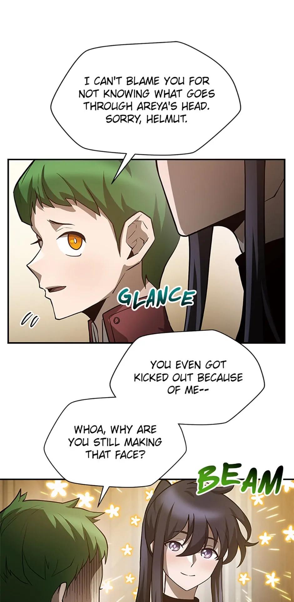 Read Helmut (en) Manga Online