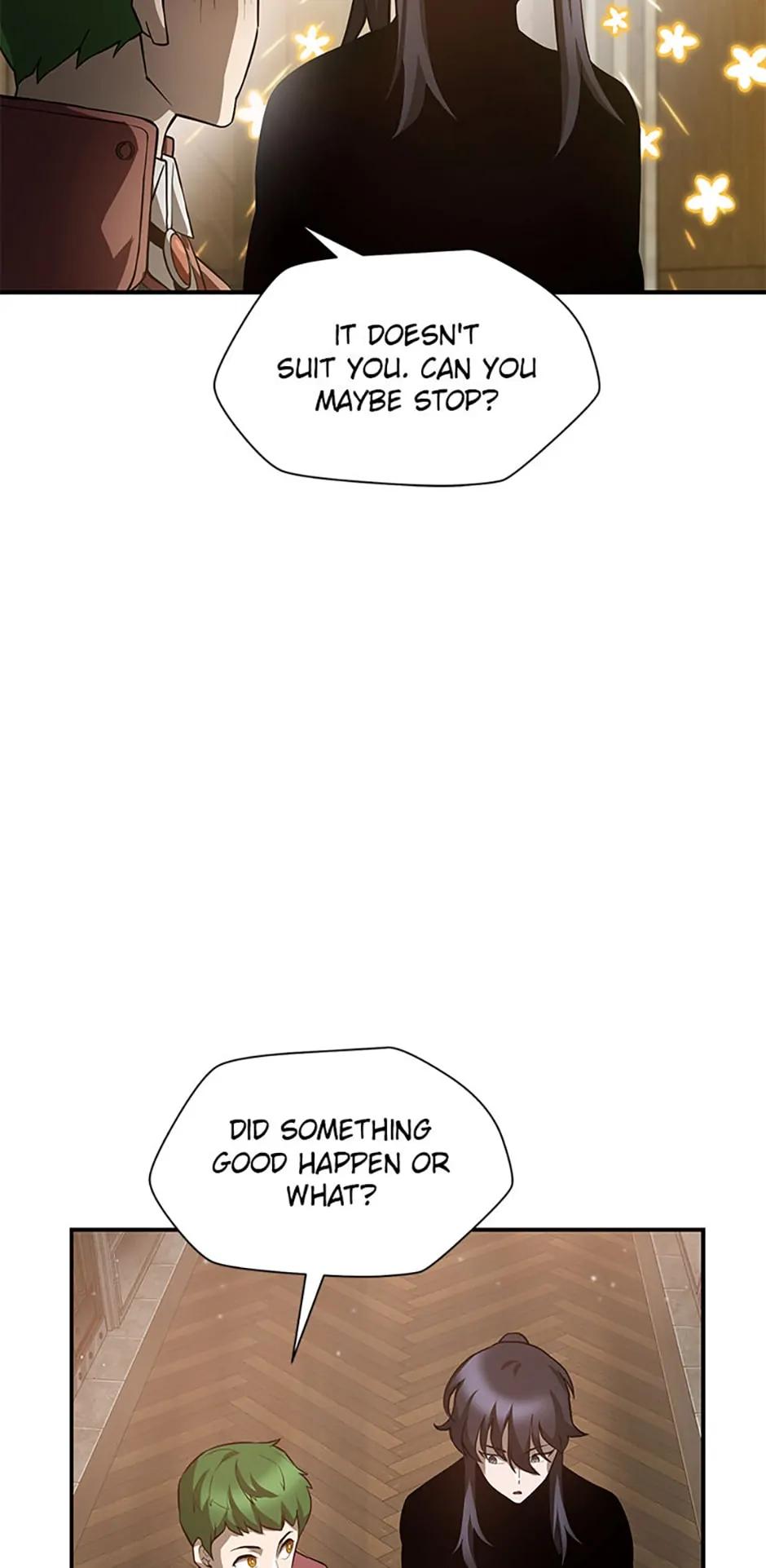 Read Helmut (en) Manga Online