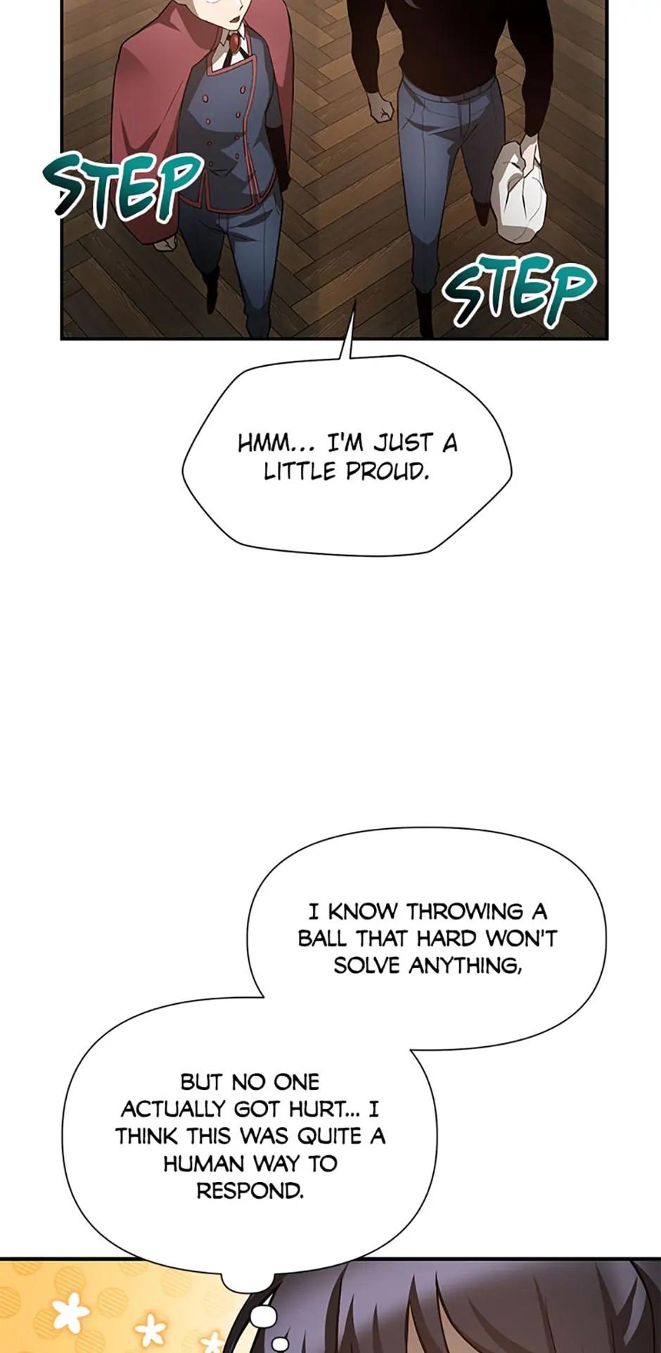 Read Helmut (en) Manga Online