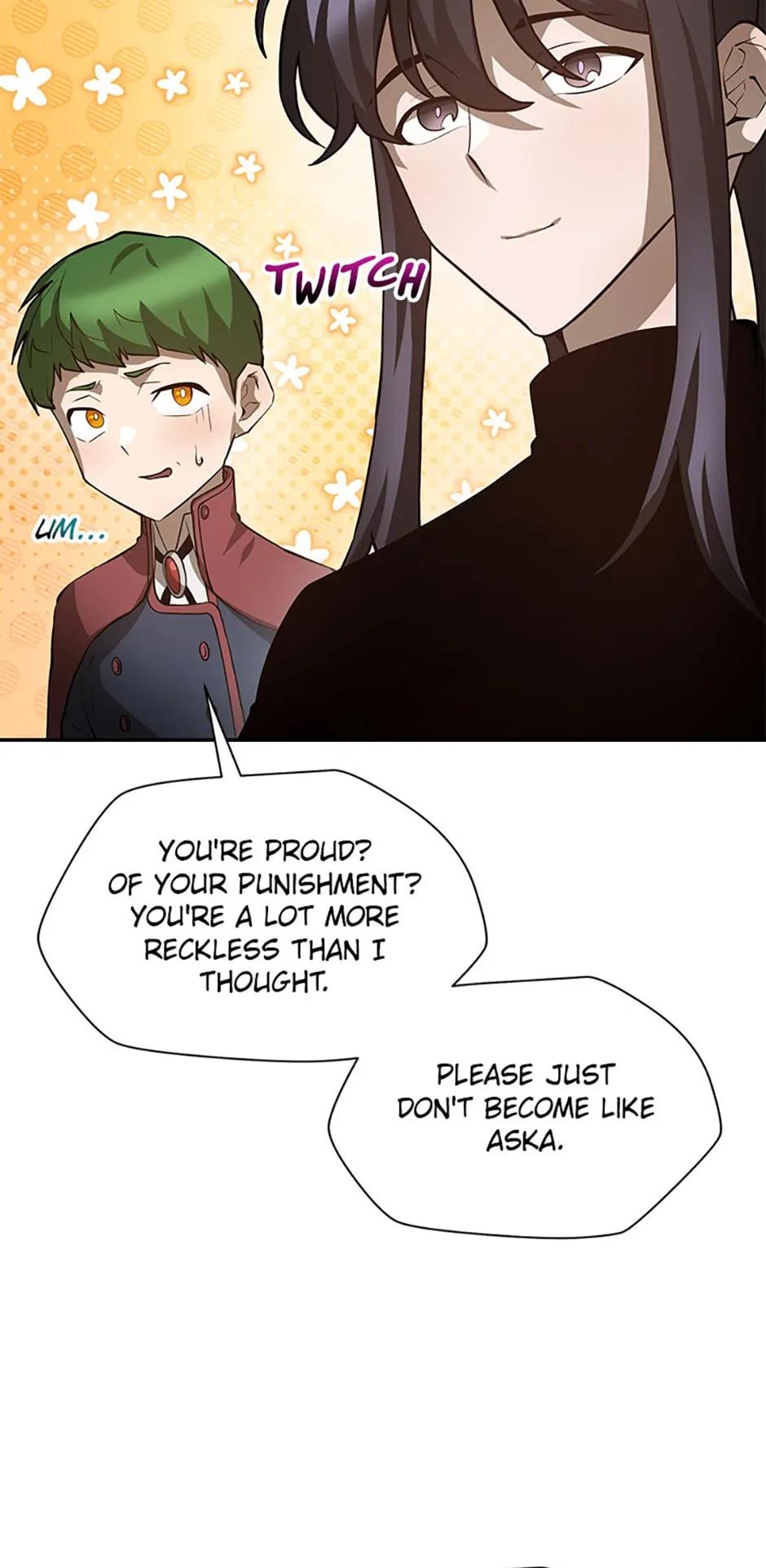 Read Helmut (en) Manga Online