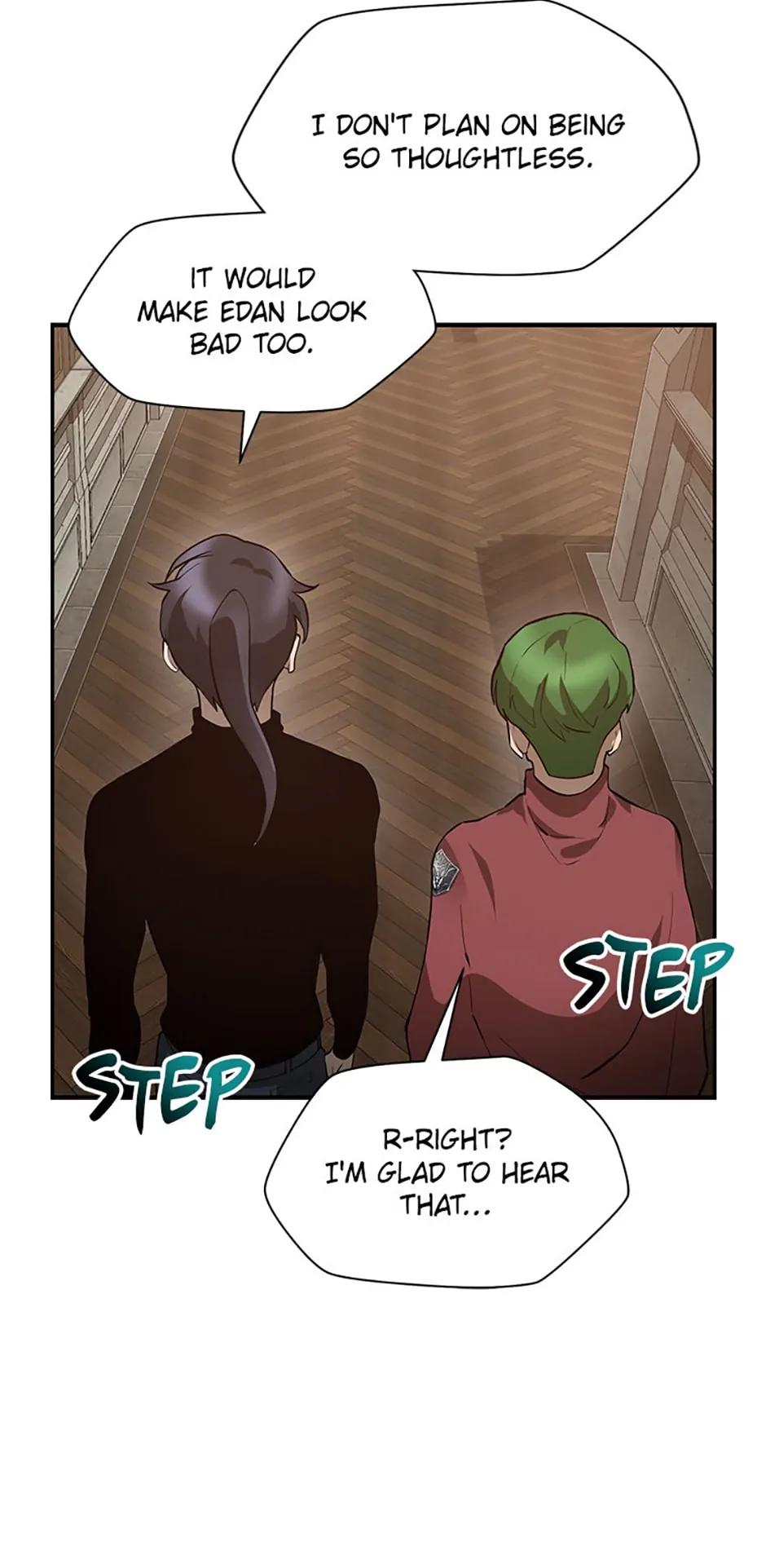 Read Helmut (en) Manga Online