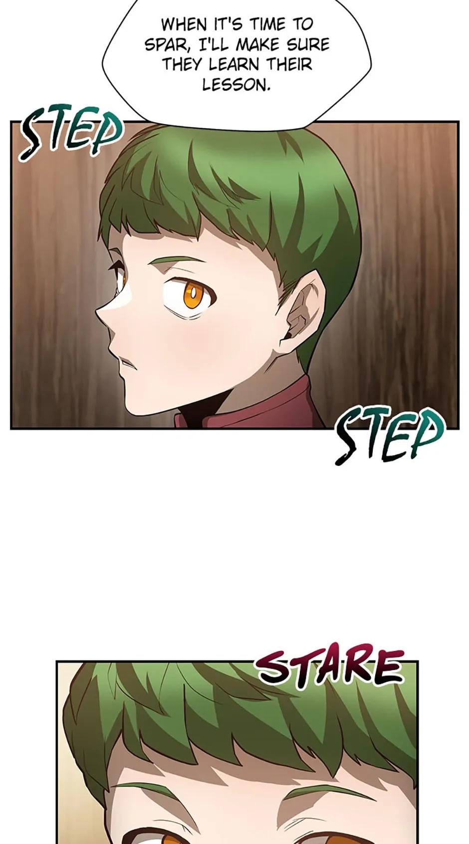 Read Helmut (en) Manga Online