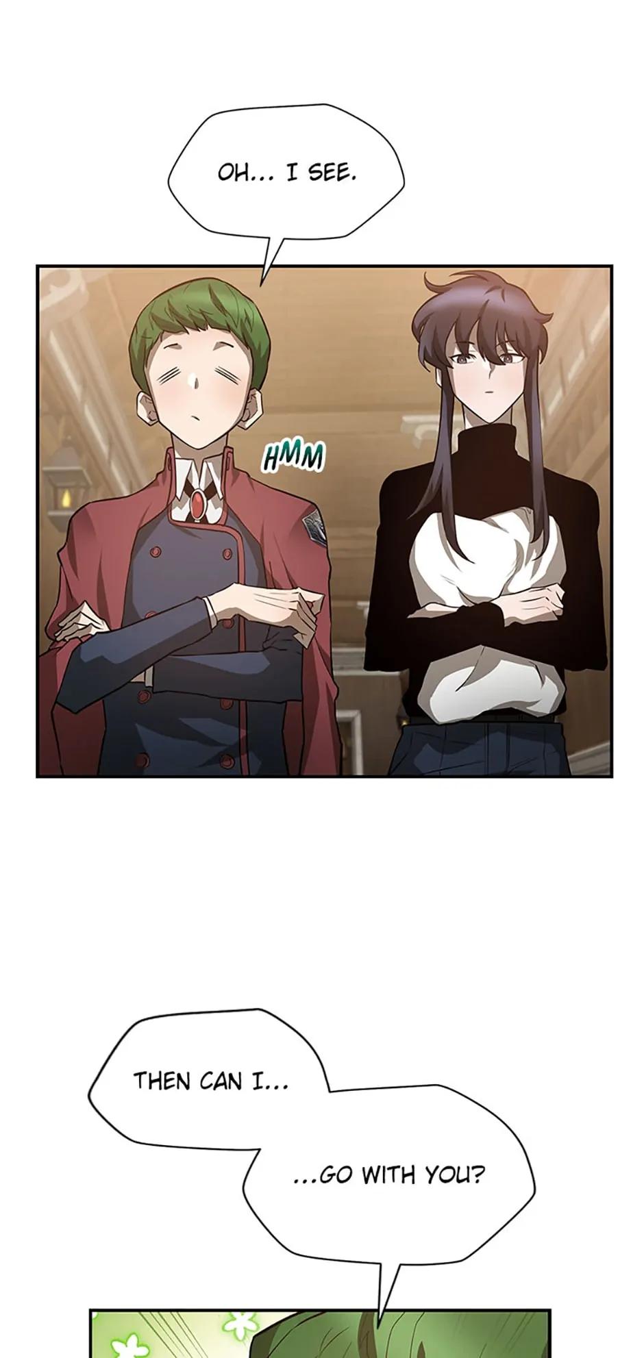 Read Helmut (en) Manga Online