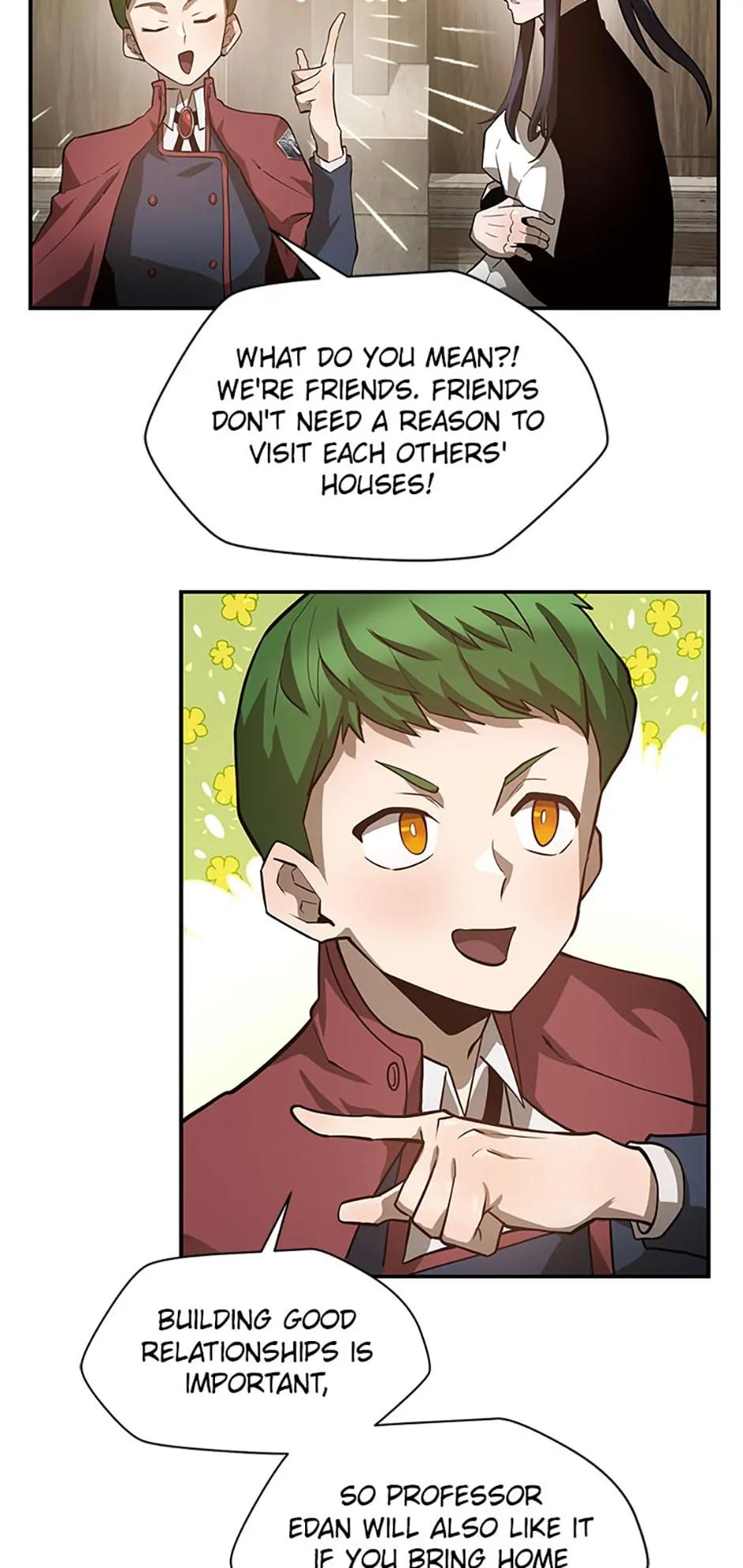 Read Helmut (en) Manga Online