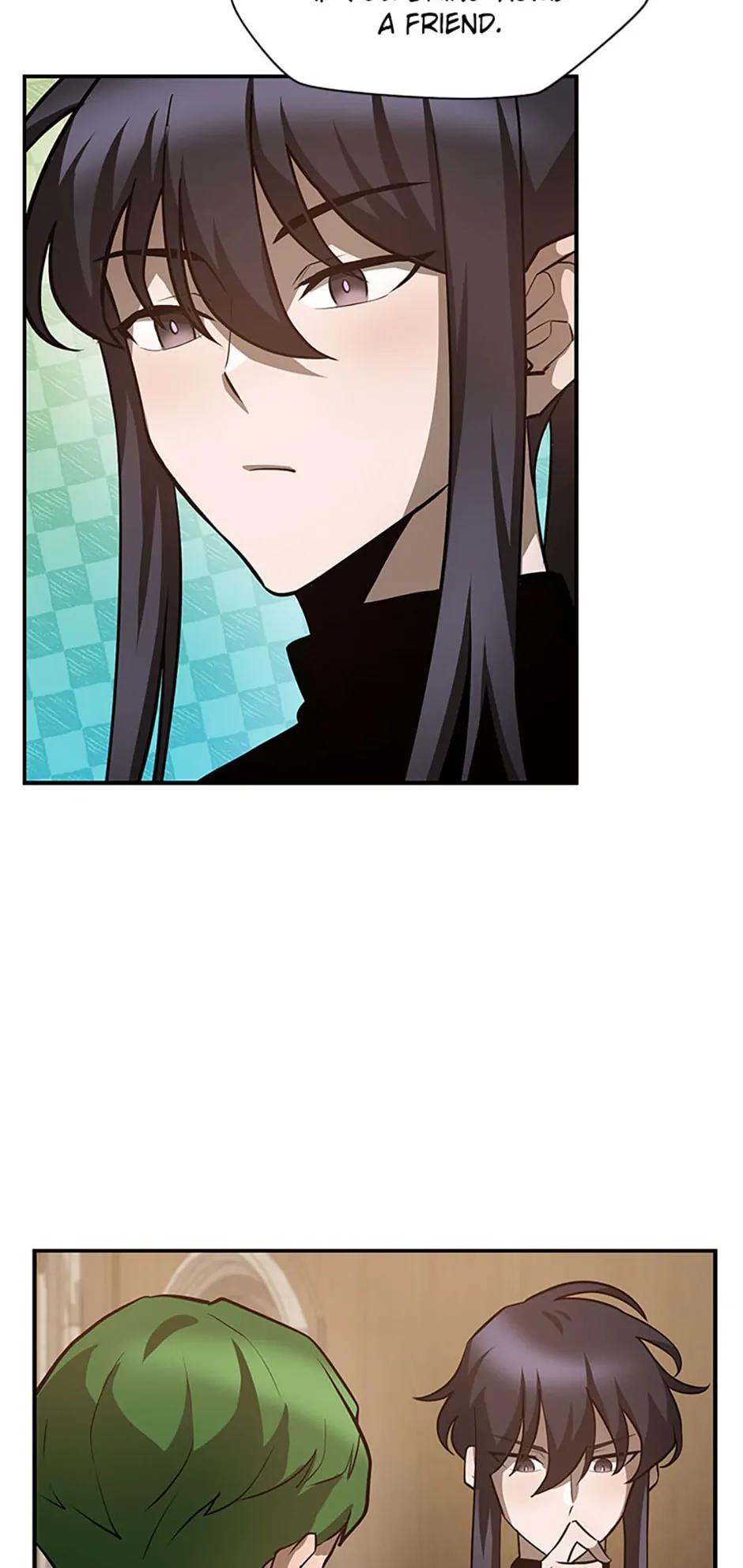 Read Helmut (en) Manga Online