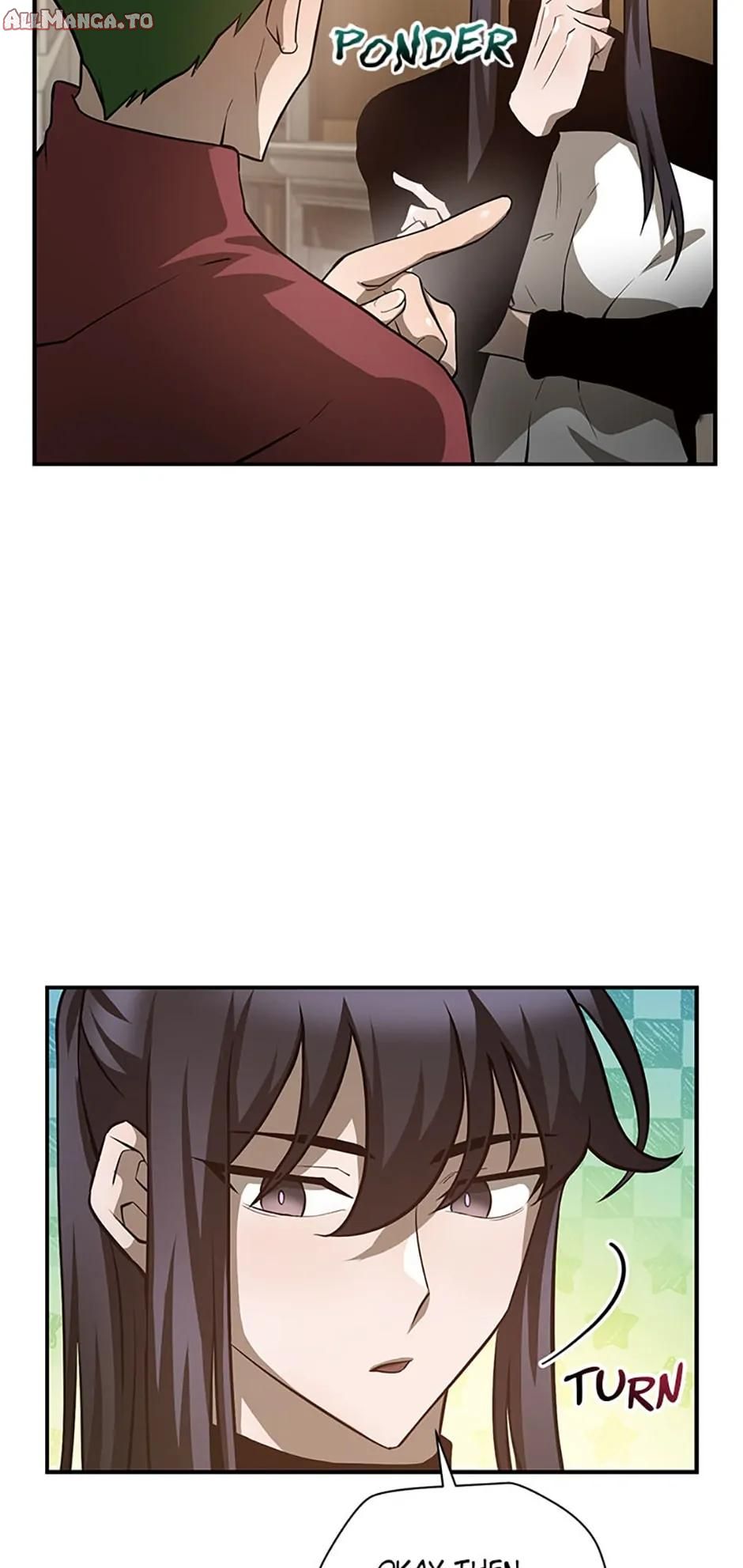 Read Helmut (en) Manga Online