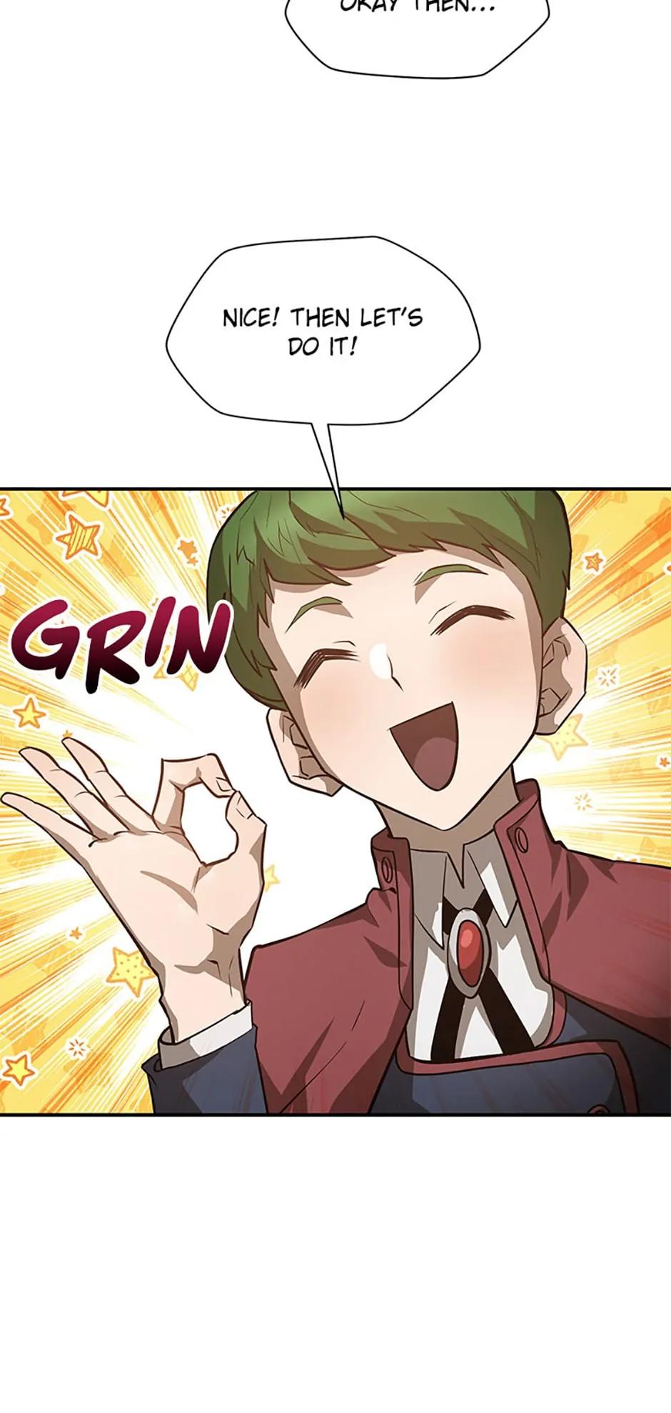 Read Helmut (en) Manga Online