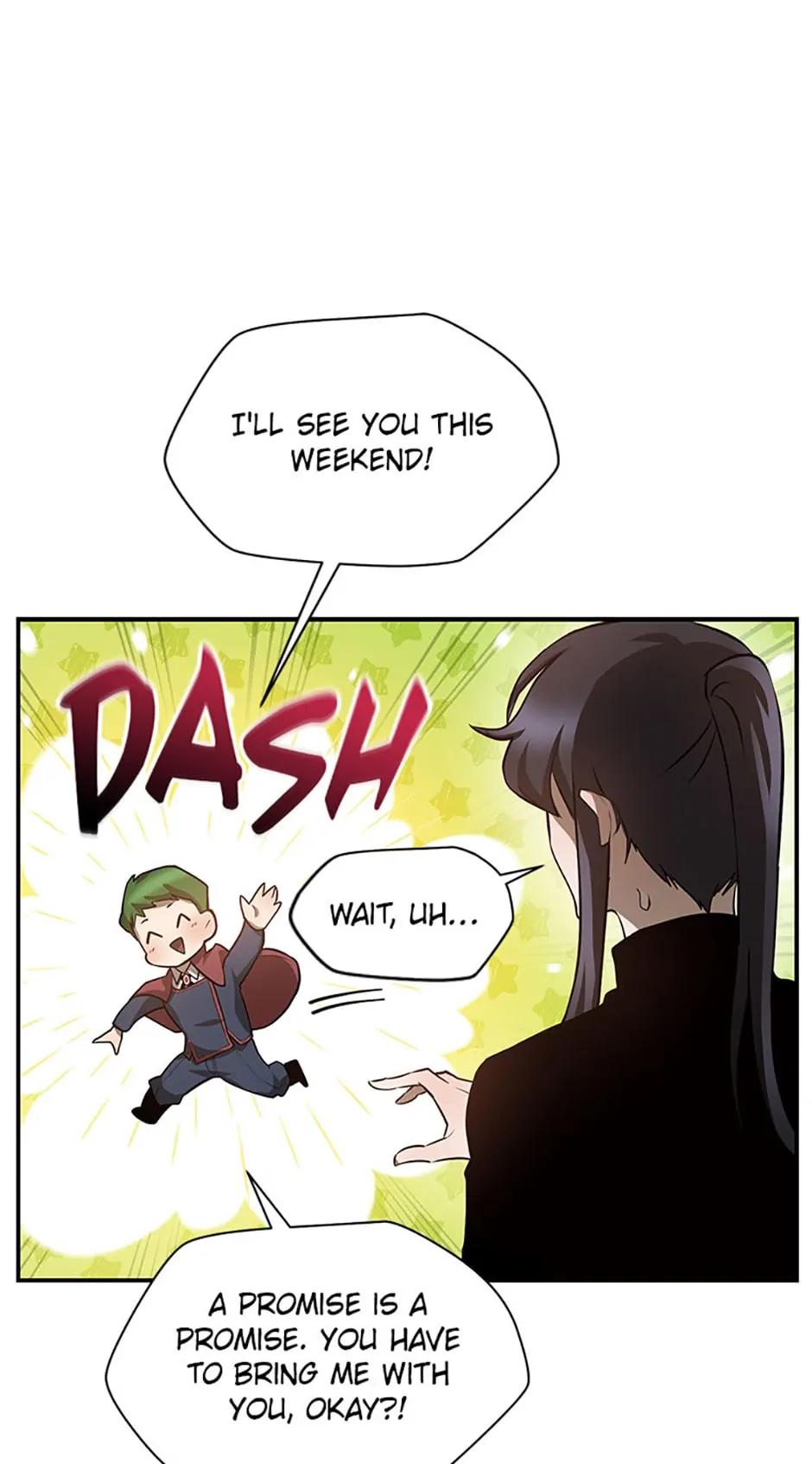 Read Helmut (en) Manga Online