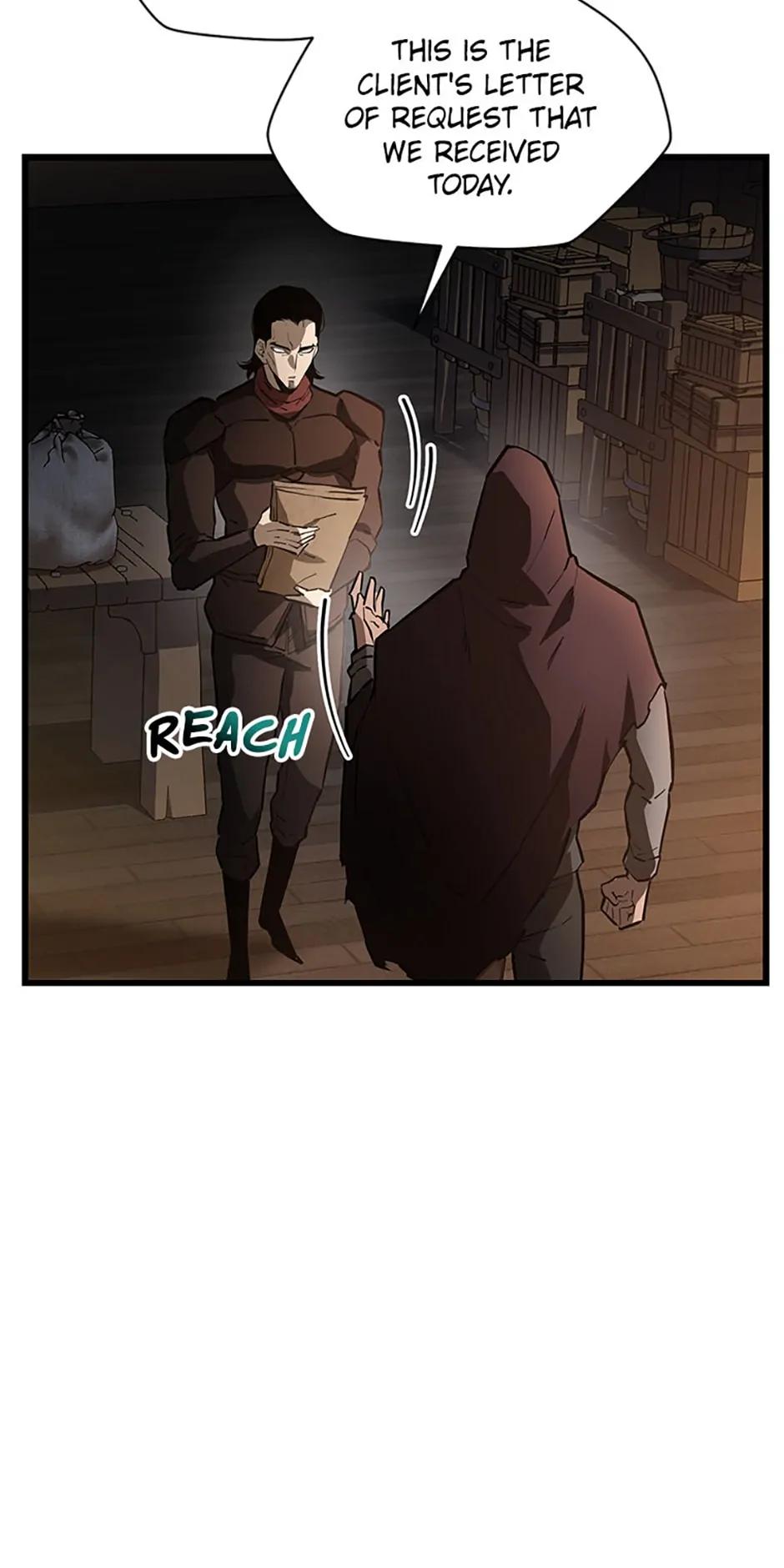 Read Helmut (en) Manga Online