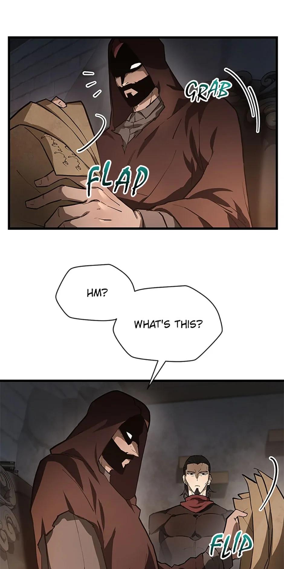 Read Helmut (en) Manga Online